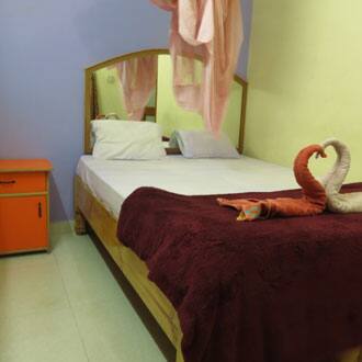Thilak Homestay, Hampi 2